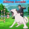 Dog's Howl, Pt. 2 - Alltime Arcade lyrics