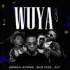 Wuya feat. Gween, Ecrown & Ak7 - Single album lyrics, reviews, download
