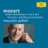 Stream & download Mozart: Piano Concertos K. 453 & 467