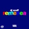 Remenea - DJ Scuff lyrics