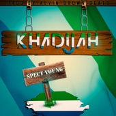 Khadijah artwork