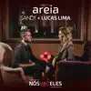 Areia - Single album lyrics, reviews, download