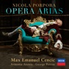 Porpora: Opera Arias