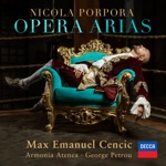 Max Emanuel Cencic, George Petrou & Armonia Atenea - Filandro / Act 1: "Ove l'erbetta tenera, e molle"