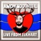A Joke for Her Pleasure - Andy Woodhull lyrics