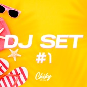 DJ Set 1 (Remix) artwork