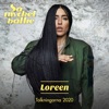 Loreen - Jag är en vampyr