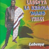 Labenya artwork