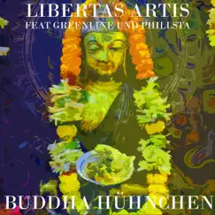 Buddha Hühnchen (feat. Greenline & Phillsta) Song Lyrics
