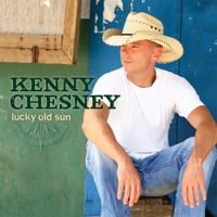 Kenny Chesney - I'm Alive (with Dave Matthews) artwork