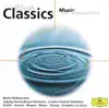 Blue Classics: Music for Relaxation album lyrics, reviews, download