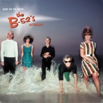 The B-52's - Theme for a Nude Beach (New Edit)