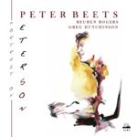 Peter Beets - Blues for Oscar