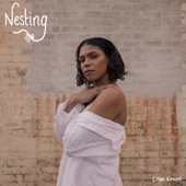 Nesting - EP artwork