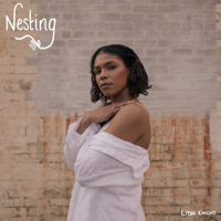Liyah Knight - Nesting - EP artwork