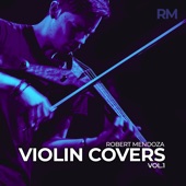 Violin Covers, Vol. 1 artwork