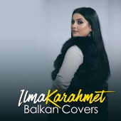 Balkan Covers - EP artwork