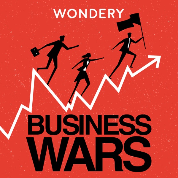 Business Wars Business Wars