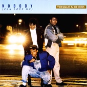 Nobody (Can Love Me) [1988 Version] artwork