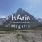 Magaria - IsAria lyrics