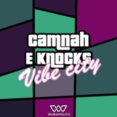 Vibe City artwork