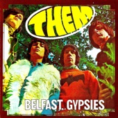 Them / Belfast Gypsies - Hey Gyp (Dig The Slowness) (Remastered)