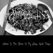 Where Is the Siham In My Chow Kueh Teow (Extended Version) artwork