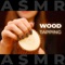 Wood Slice - ASMR Bakery lyrics