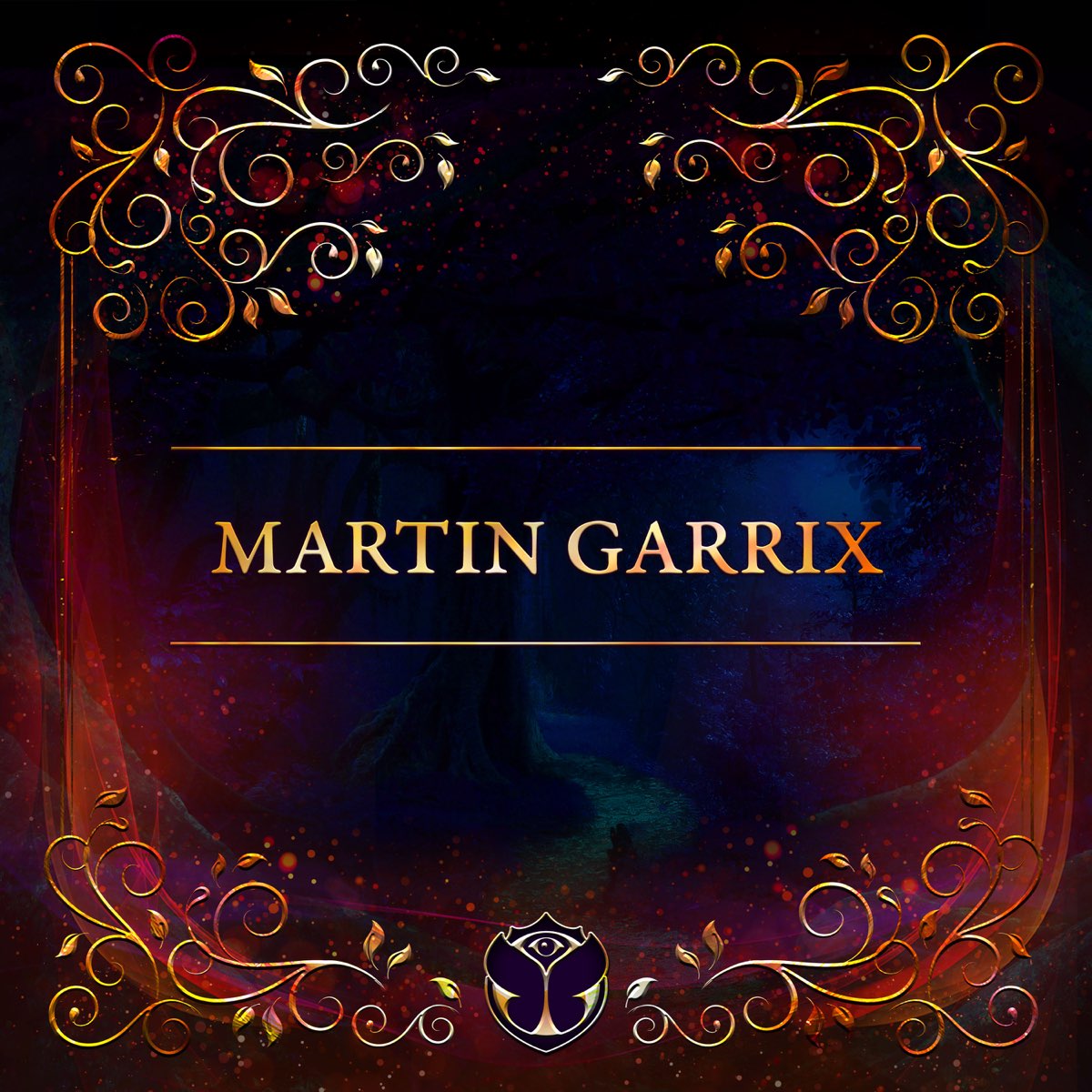 Tomorrowland 31.12.2020: Martin Garrix Mix) by Martin Garrix Apple