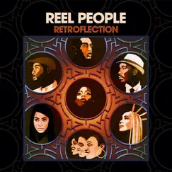 Retroflection by Reel People album reviews, ratings, credits