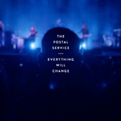 The Postal Service - Nothing Better (Live)