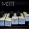 Gone By Noon - Moat lyrics