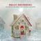 Let It Snow (feat. Maysa & Chris Walker) - Brian Bromberg lyrics