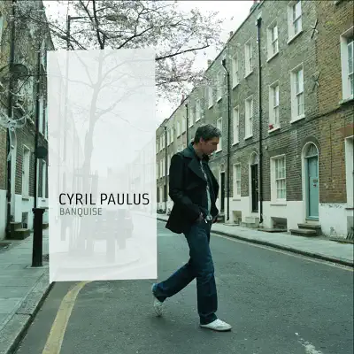 Banquise - Cyril Paulus
