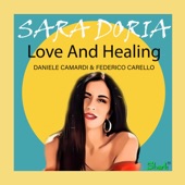 Love and Healing (feat. Sara Doria) artwork