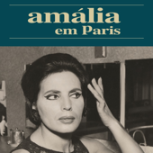 Amália em Paris (Ao Vivo) - Amália Rodrigues