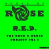 The Rock N House Project, Vol.1 - Single