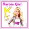 Barbie Girl artwork