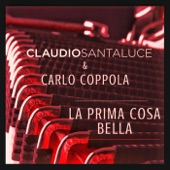 La prima cosa bella (feat. Carlo Coppola) artwork