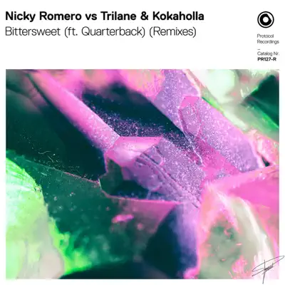 Bittersweet (Remixes) - Nicky Romero