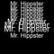 Menswear Flip - Mr. Hippster lyrics