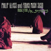 Philip Glass/ Foday Musa Suso - The Screens: The Mad Cadi's Court