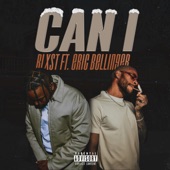 Can I (feat. Eric Bellinger) artwork