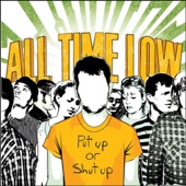 Put Up or Shut Up (Deluxe Version) artwork