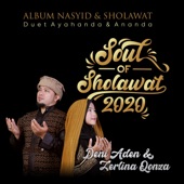Soul of Sholawat 2020 (feat. Zerlina qonza) artwork