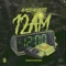 12Am - Amillithoughts lyrics