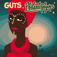 Guts - Philantropiques artwork