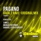 Back 2 Rave - Pagano lyrics