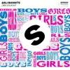 Girls & Boys - Single album lyrics, reviews, download