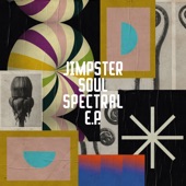 Soul Spectral EP artwork